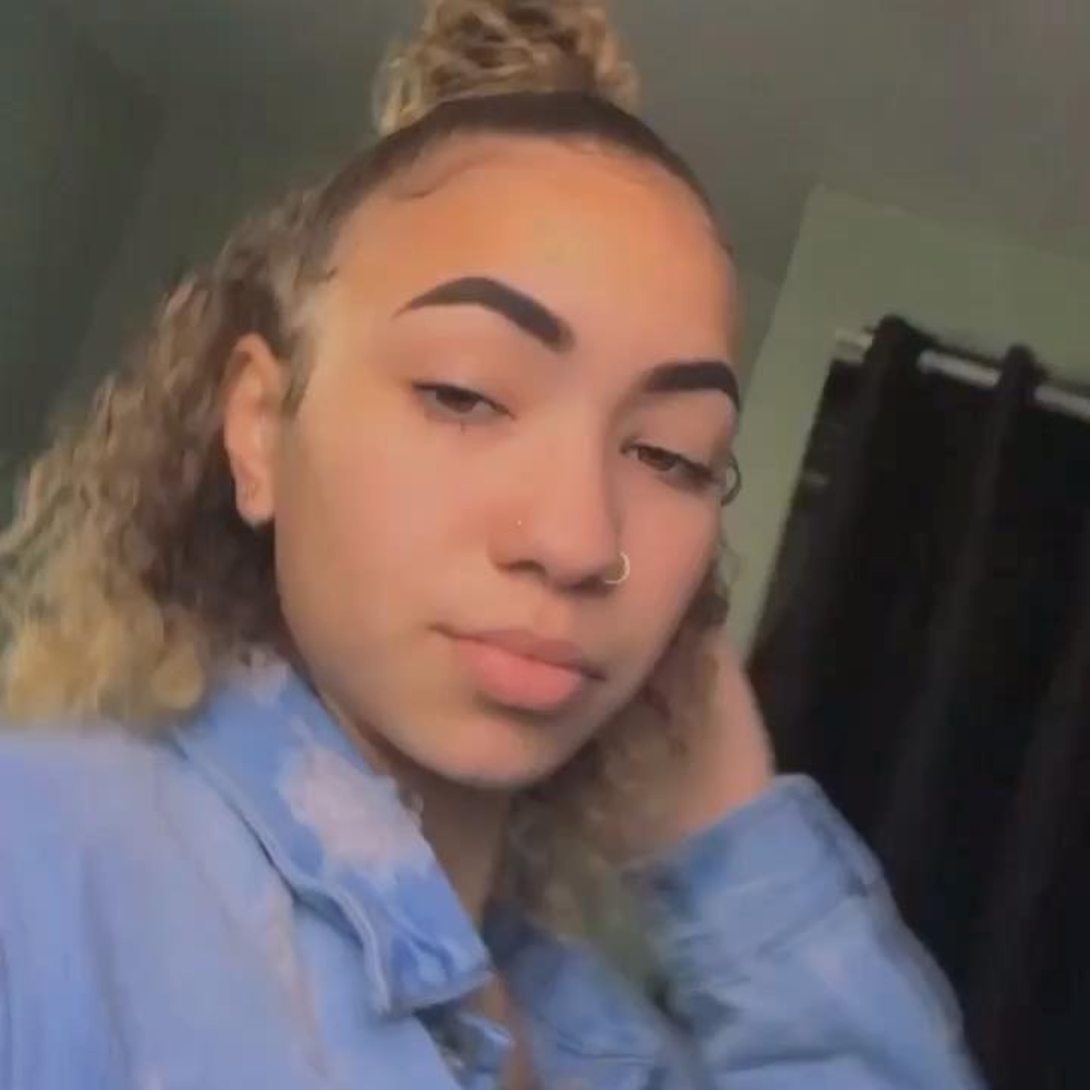 Meet your Posher, Trysten